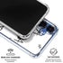 DC Comics The Joker HAHAHA Walking Galaxy S25 Plus Clear Case