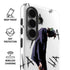 DC Comics The Joker HAHAHA Walking Galaxy S26 Impact Case