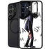 DC Comics The Joker HAHAHA Walking Galaxy S26 Kickstand Case