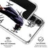 DC Comics The Joker HAHAHA Walking Galaxy S26 Plus Clear Case