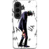 DC Comics The Joker HAHAHA Walking Galaxy S26 Plus Impact Case