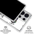 DC Comics The Joker HAHAHA Walking Galaxy S26 Ultra Clear Case