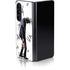 DC Comics The Joker HAHAHA Walking Galaxy Z Fold5 5G Skin
