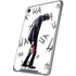DC Comics The Joker HAHAHA Walking iPad 11th Gen (2025) Clear Case