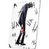 DC Comics The Joker HAHAHA Walking Apple iPad Air Skin