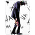 DC Comics The Joker HAHAHA Walking Apple iPad Mini Skin