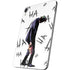 DC Comics The Joker HAHAHA Walking Apple iPad Mini Skin