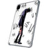 DC Comics The Joker HAHAHA Walking iPad Pro 11in (2024) Clear Case