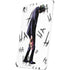 DC Comics The Joker HAHAHA Walking iPad Pro 13in M4 (2024) Skin