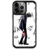 DC Comics The Joker HAHAHA Walking iPhone Cases