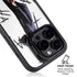DC Comics The Joker HAHAHA Walking iPhone 13 Pro Kickstand Case