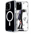 DC Comics The Joker HAHAHA Walking iPhone Cases