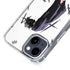 DC Comics The Joker HAHAHA Walking iPhone 14 MagSafe Case