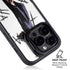 DC Comics The Joker HAHAHA Walking iPhone 14 Pro Max Kickstand Case