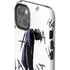 DC Comics The Joker HAHAHA Walking iPhone 15 Impact Case