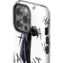 DC Comics The Joker HAHAHA Walking iPhone 15 Pro Impact Case