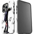 DC Comics The Joker HAHAHA Walking iPhone 15 Pro Impact Case