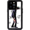 DC Comics The Joker HAHAHA Walking iPhone 15 Pro Waterproof Case