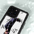 DC Comics The Joker HAHAHA Walking iPhone 15 Pro Waterproof Case