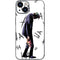 DC Comics The Joker HAHAHA Walking iPhone 15 Skin