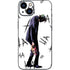 DC Comics The Joker HAHAHA Walking iPhone 15 Skin