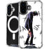DC Comics The Joker HAHAHA Walking iPhone 16 MagSafe Case