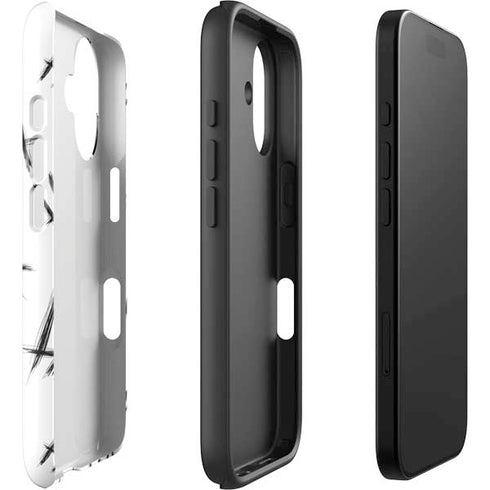 DC Comics The Joker HAHAHA Walking iPhone 16 Plus Impact Case