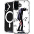 DC Comics The Joker HAHAHA Walking iPhone 16 Plus MagSafe Case