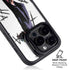 DC Comics The Joker HAHAHA Walking iPhone 16 Pro Kickstand Case