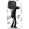 DC Comics The Joker HAHAHA Walking iPhone 16 Pro Magsafe Impact Case