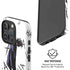 DC Comics The Joker HAHAHA Walking iPhone 16 Pro Magsafe Impact Case