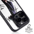 DC Comics The Joker HAHAHA Walking iPhone 16 Pro Max Kickstand Case