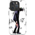 DC Comics The Joker HAHAHA Walking iPhone 16 Pro Max Magsafe Impact Case