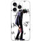 DC Comics The Joker HAHAHA Walking iPhone 16 Pro Skin
