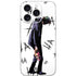 DC Comics The Joker HAHAHA Walking iPhone 16 Pro Skin