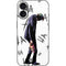 DC Comics The Joker HAHAHA Walking iPhone 16 Skin