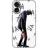 DC Comics The Joker HAHAHA Walking iPhone 16 Skin
