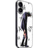 DC Comics The Joker HAHAHA Walking iPhone 16 Skin