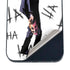 DC Comics The Joker HAHAHA Walking iPhone 16 Skin