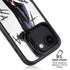 DC Comics The Joker HAHAHA Walking iPhone 16e Kickstand Case