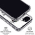 DC Comics The Joker HAHAHA Walking iPhone 16e Clear Case