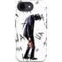 DC Comics The Joker HAHAHA Walking iPhone 16e Impact Case