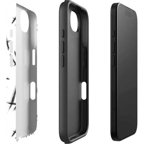 DC Comics The Joker HAHAHA Walking iPhone 16e Impact Case
