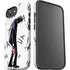 DC Comics The Joker HAHAHA Walking iPhone 16e Impact Case