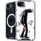DC Comics The Joker HAHAHA Walking iPhone 16e MagSafe Case