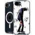DC Comics The Joker HAHAHA Walking iPhone 16e MagSafe Case