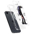 DC Comics The Joker HAHAHA Walking iPhone 16e MagSafe Case