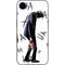 DC Comics The Joker HAHAHA Walking iPhone 16e Skin