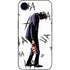 DC Comics The Joker HAHAHA Walking iPhone 16e Skin
