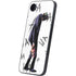 DC Comics The Joker HAHAHA Walking iPhone 16e Skin